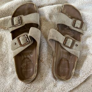 Birkenstock style sandals 🤩👡🩴